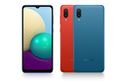 Spesifikasi Samsung Galaxy M02, Hape 1 Jutaan Baterai 5000mAh