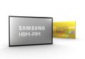 Samsung Kembangkan HBM Pertama yang Dilengkapi Kemampuan Komputasi AI