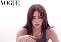 Jennie BLACKPINK Jalani Debutnya Sebagai Editor Fashion Majalah Vogue