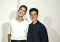 Paula Verhoeven Diet Sampai Lemas, Baim Wong Tersinggung Karena Istrinya Dikira Hamil