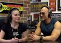 Kalina Oktarani Batal Nikah, Deddy Corbuzier Justru Sumringah Agnez Mo Puji Begini dan Akui Perasaannya: Kamu Laki-laki Pertama Yang...