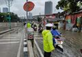 Diprediksi Bisa Jadi Kota Pertama di Dunia yang Tenggelam karena Banjir, Proyek 'Great Garuda' Jadi Salah Satu Jalan Keluar untuk Selamatkan Jakarta, Pemerintah Harus Rogoh Kocek Rp 555 Triliun