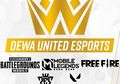 Dewa United Resmi Launching, Bakal Ikuti 5 Divisi Esports Indonesia