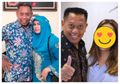 Jarang Terekspos Layaknya Anak Artis Lain, Begini Potret Cantiknya Putri Tukul Arwana yang Jarang Tersorot, Warganet, 'Cantik Bener!'