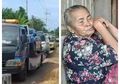 Tidak Semua Warga Desa Tuban Dapat Rejeki Nomplok Karena Jual Tanah, Nenek Ini Cuma Bisa Gigit Jari Dengar Riuh Tetangganya Borong Mobil dan Jadi Miliarder