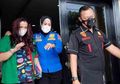 Meski Hasil Tes Urinenya Negatif, Jennifer Jill Akui Dirinya Simpan Sabu di Rumah Selama 4 Tahun, Sang Anak Tunjukkan Lemari Milik Ibunya yang Tidak Boleh Dibuka Siapapun