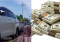Kalap Belanja Mobil Setelah Jadi Milyader Dadakan Di Desa Pemborong Mobil Tuban, Tak Disangka Bukan untuk Beli Mobil, Inilah Nasihat Pakar Keuangan Jika Mendapatkan Rejeki Nomplok