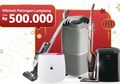 Promo Electronic City Pakai Kartu BNI, Hemat dengan Diskon Rp500 Ribu
