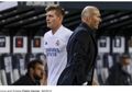 Kontroversi Penalti Bikin Real Madrid Gagal Menang, Zidane Ngamuk!