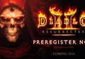 Diablo 2 Resurrected Hadirkan Fitur Import Saved Data dari Game Asli
