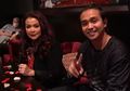 Terbukti Konsumsi Sabu dari Hasil Tes Rambut, Bobot Jennifer Jill Langsung Turun 4 Kg Setelah Dipenjara, Ajun Perwira Justru Puji Perubahan Fisik Istrinya