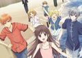 Fruits Basket Season 3: Tanggal Rilis dan Informasi Terbaru Ada di Sini!