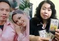 Terawangannya Nyaris Selalu Akurat, Ahli Tarot Sentil Nama Celine Evangelista di Antara Kabar Vicky Prasetyo dan Kalina Ocktaranny yang Batal Menikah