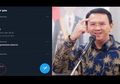 Sosok Ahok Kembali Dielu-elukan sebagai Gubernur DKI karena Dinilai Dapat Atasi Banjir Jakarta hingga Menjadi Trending di Twitter, Netizen: Gubernur Sekarang Pemahaman Detail nggak Nyampe, Maaf, Beda Kelas