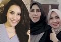 Sudah Batal Nikah Kemarin, Ayu Ting Ting Puas Diketawain Mama Rieta dan Mama Amy Gegara Hal Ini!