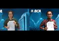 Gandeng iGrow, BCA Fasilitasi Pembiayaan KUR untuk Sektor Pertanian