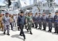 Terus-terusan Mengelak, Lembaga Penelitian Ini Sebut Cepat Atau Lambat Indonesia Akan Berhadapan dengan China di Laut China Selatan