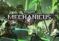 Warhammer 40,000 Mechanicus Umumkan Tanggal Perilisan Versi Mobile