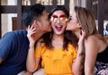 Sudah Anggap Seperti Darah Daging Sendiri, Siapa Sangka Kasih Sayang Ashanty pada Aurel Hermansyah dan Azriel Sempat Diragukan oleh Kedua Anak Sambungnya Gegara Hal Ini
