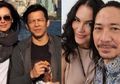 Lagi-Lagi Kepincut Anak Band! Pamer Kemesraan dengan Abdee 'Slank' di Pernikahan Mantan Suami, Sophia Latjuba Sudah Move On dari Ariel 'NOAH'?