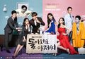 Kumpulan Drakor Seru di Net TV Terbaru 2021, Ada Come Back Mister dan Oh My Gosh yang Bercerita Soal Kematian