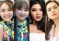 BERITA TERPOPULER: Amanda Manopo dan Dita Karang Pakai Busana Kembar Hingga Bentuk Kaki Rosa Meldianti Jadi Perdebatan Netizen!
