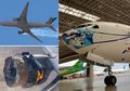 Tanpa Tedeng Aling-aling Langsung Ditangguhkan oleh Jepang, Bagaimana dengan Boeing 777 yang Ada di Indonesia Setelah Ada Mesin Terbakar saat Mengudara?