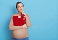 Berat Badan Harus Naik Tiap Bulan, Berapa Idealnya Kenaikan BB pada Ibu Hamil?