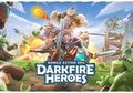 Darkfire Heroes, Game Mobile ARPG Dari Rovio Dirilis Secara Global