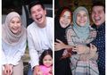 Kekhawatiran Soal Anak Terakhir Terpatahkan Gegara Hal Ini, Zaskia Adya Mecca Rayakan Ulang Tahun Adik: 'Bahagianya Punya Kamu'