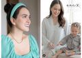 Sok Petantang Petenteng Kini Nyalinya Ciut Terancam Masuk Bui! Penghina Anak Shandy Aulia Ngemis Mohon Ampun?: Aku Sayang Shandy