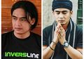 Kepergok Makan di Pinggir Jalan, Warganet Pangling Charly Van Houten Setia Band Rombak Penampilan Bak Artis Korea, 'Mirip Lee Min Ho'