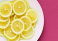 Buah Lemon Ternyata Bisa Jadi Obat Alami Yang Ampuh Atasi Kulit Kapalan, Begini Cara Pakainya...