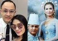 Batang Hidungnya Tak Nampak Pasca Cerai, Mantan Suami Iis Dahlia Ternyata Bukan Orang Sembarangan, Profesinya Tak Kalah Mentereng dari Ayah Tiri Salshadilla Juwita