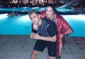 Terancam 12 Tahun Penjara Gegara Pakai Narkoba, Jennifer Ipel Kepergok Lagi Nongkrong Bareng Ajun Perwira di Tempat Makan, Sudah Bebas?