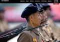 Hanya Karena Insiden Kecil Ini, Tiran Gendut Kim Jong-Un Murka, Aib Militernya Sendiri Justru Sampai Bocor, Katanya Negeri Ketat, Tapi Rakyatnya Masih Bebas Lewat