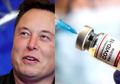 Orang Paling Kaya di Bumi Elon Musk Ternyata Juga Meneliti Covid-19, Malah Temukan Fakta Mengejutkan Tentang Penyakit Ini, Bisa Diatasi Tanpa Gunakan Vaksin