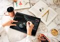ASUS ZenBook Flip S (UX371), Laptop Terbaik untuk Insan Kreatif