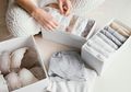 Inilah Penyebab Perempuan Mengeluarkan Bercak Putih di Celana Dalam