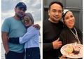 Rayakan 17 Tahun Pernikahan, Meisya Siregar Ungkap Perlakuan Bebi Romeo Pada Anak: 'Jangan Lihat dari Dosanya Aja'