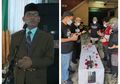 Anggota DPRD ini Akhirnya Digeruduk Relawan Usai Sebut Pemakaman Covid-19 AdalahProyek, Bahkan Berani Sebut Pemakaman dengan Protokol ini Layaknya Memakamkan Anjing: Mati dan Hidup itu Milik Allah, Tidak Apa-apa Dicovidkan!