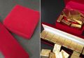 Viral Kisah Istri dapat Hadiah 'Emas Batangan' dari Suaminya, Fakta di Baliknya Bikin Netizen Ngakak!