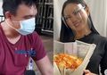 Terbukti Jarang Temui Orang Tua, Adik Kalina Oktarani Minta Calon Vicky Temui Ayah Kandungnya: 'Datang Sebagai Anak Bukan Selebriti'