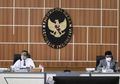 Tidak Lanjuti Arahan Presiden, Tiga Kementerian Bentuk Tim Kajian UU ITE