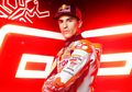 MotoGP 2021 - Marc Marquez Akui Sulit Menjadi Dirinya yang Dulu