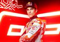 MotoGP 2021 - Marc Marquez Akui Sulit Menjadi Dirinya yang Dulu