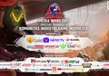 Sukses Digelar, Media Wars 2021 Perkuat Silaturahmi Komunitas Game