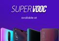 OPPO Gandeng Tiga Mitra Baru untuk Adopsi Teknologi VOOC Flash Charge