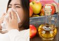 Mengatasi Hidung Tersumbat dengan 10 Pengobatan Herbal Rumahan