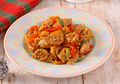 Resep Sosis Daging Saus Padang Ini Rasanya Bikin Lidah Kita Takjub!